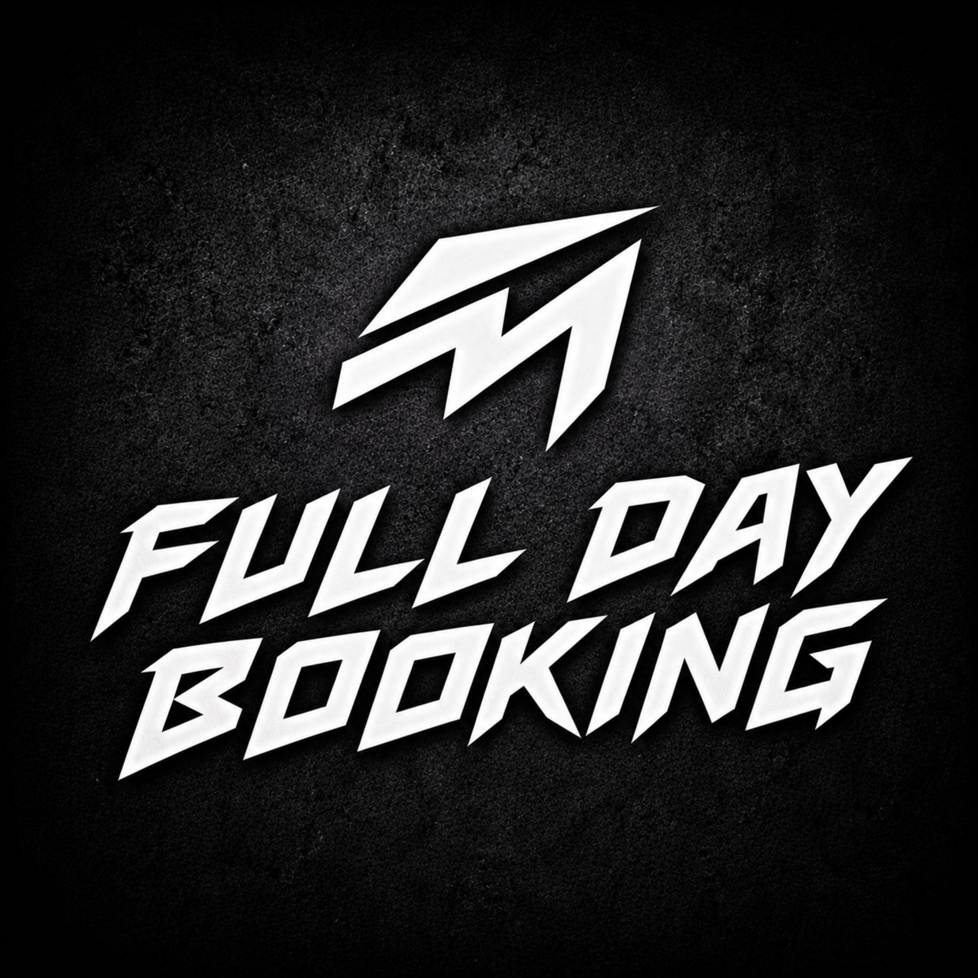 Full Day Booking - MORTY Audio Lab