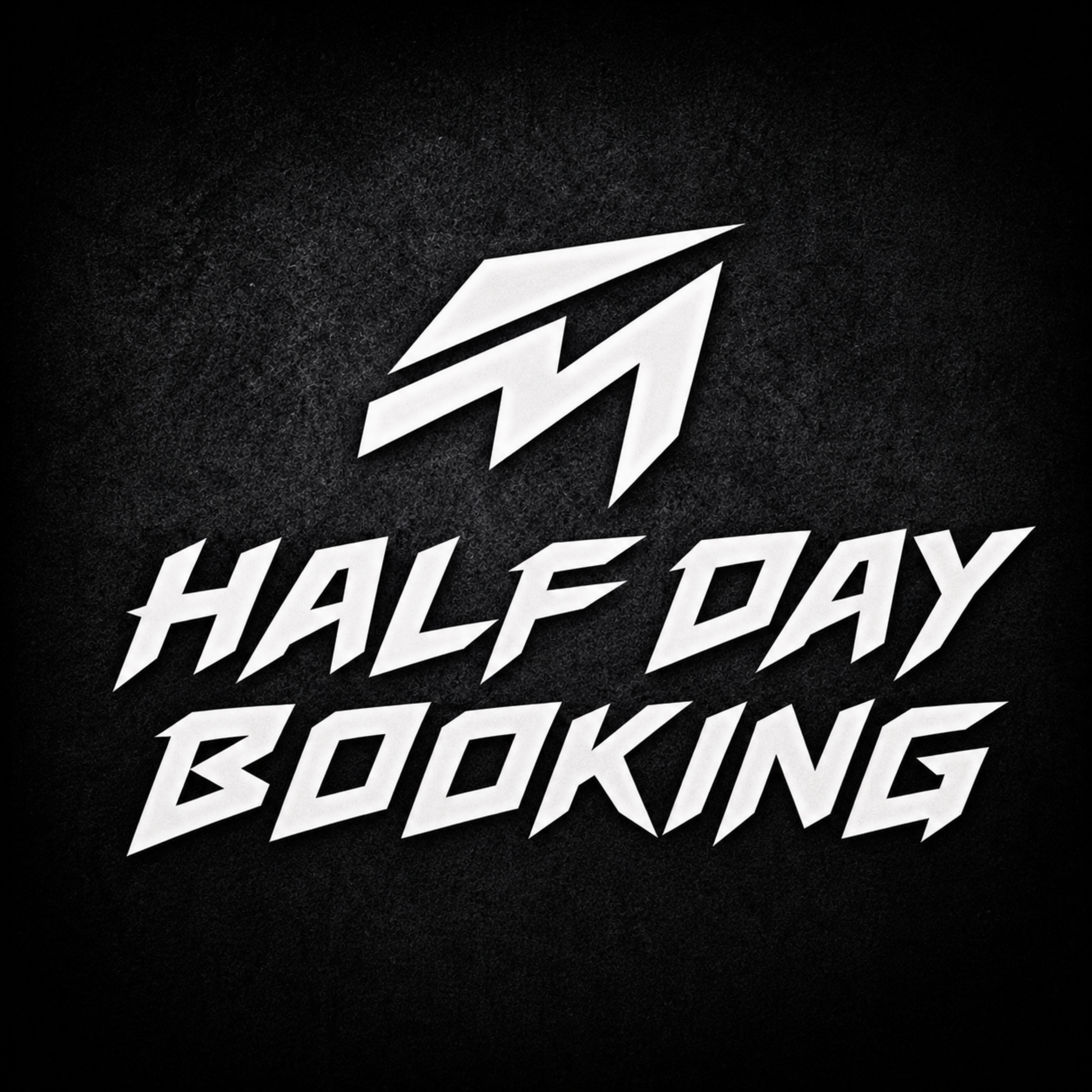 Half Day Booking - MORTY Audio Lab