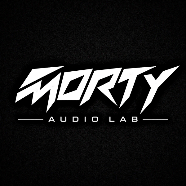 MORTY Audio Lab